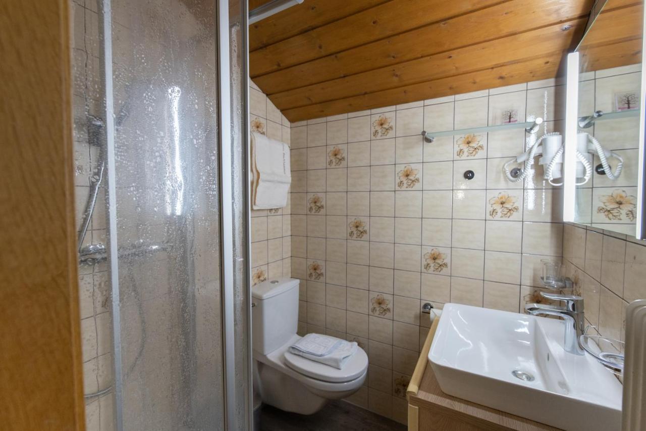 Haus Buchhammer Fiss Exteriér fotografie
