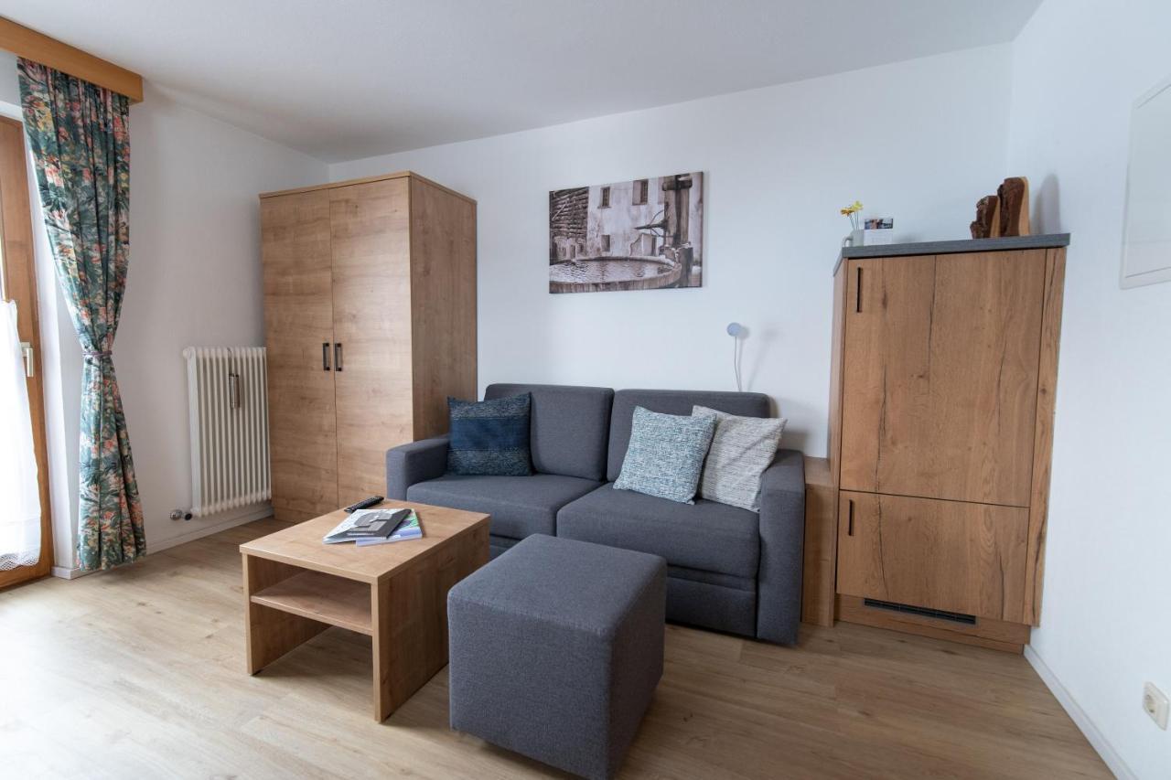 Haus Buchhammer Fiss Exteriér fotografie